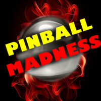 PinBall MAdness