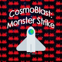 CosmoBlast: Monster Strike