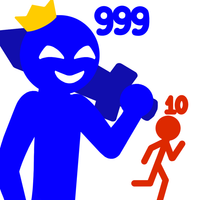 Sticky Rescue Knight