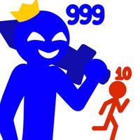 Sticky Rescue Knight