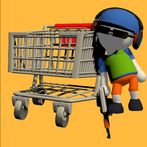 Mall Mayhem: Shoot N Run