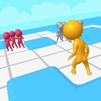 Crowd Dash