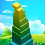 Stack Block - Build a Tower Cl