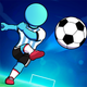 Soccer Run - Road to Champion
