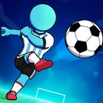 Soccer Run - Road to Champion