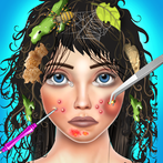 Doctor ASMR Makeover Salon