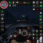 Modern Car Parking Car Games