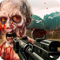 Behind Zombie Lines