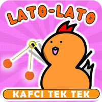 lato lato kafci tek tek