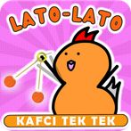 lato lato kafci tek tek