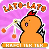lato lato kafci tek tek