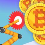 Bitcoin Crusher - Real Cash