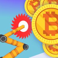 Bitcoin Crusher - Real Cash