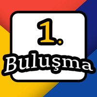 1. Buluşma