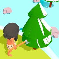 Frost Island: Ice Age Survival