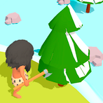 Frost Island: Ice Age Survival