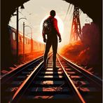 Spider Hero Run Subway