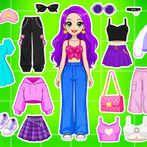 Dress up Baby Games for Girls