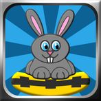 Saving Bunnies - Animal Rescue