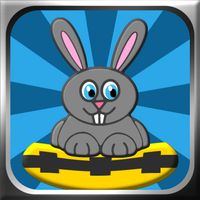Saving Bunnies - Animal Rescue