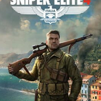 Sniper Elite 4