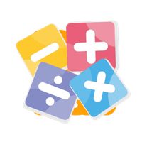 Math Quiz Game: Math Edition