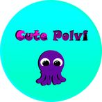 Cute Polvi