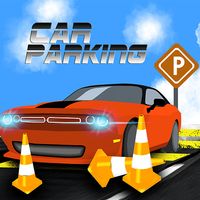 Real Car Parking Pro - Driving