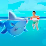 Shark Evolution 3D