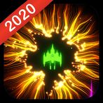 Glow Space Shooter