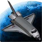 Space Shuttle Flight Pro
