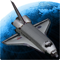 Space Shuttle Flight Pro