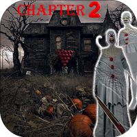 Pennywise Granny Chapter 2 Mod