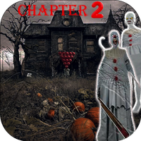 Pennywise Granny Chapter 2 Mod