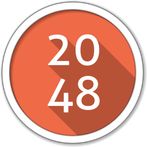 2048 Classic number puzzle