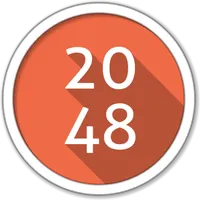 2048 Classic number puzzle