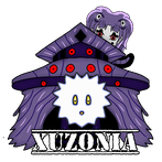 Bissy si Caruselul: Xuzonia