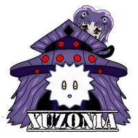 Bissy si Caruselul: Xuzonia