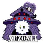 Bissy si Caruselul: Xuzonia