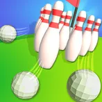 Bowling Champ