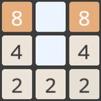 2048 Falling Number