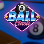 8 Ball Clash - Kings of Pool