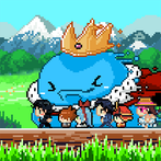 Isekai Dispatcher - Pixel game