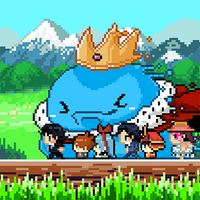 Isekai Dispatcher - Pixel game