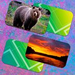 Memory Game - online, offline