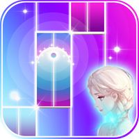 Let it go : Princess Piano Til