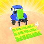 Grass Stamper 3D