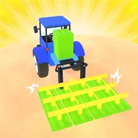 Grass Stamper 3D