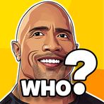 Who am I? Celeb Quiz Trivia