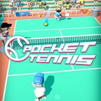 Pocket Tennis Mobile